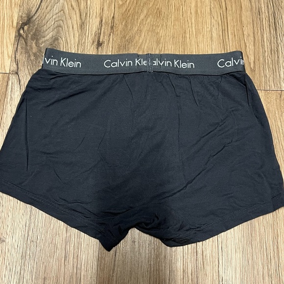 Calvin Klein Trunks set of 3 - Picture 9 of 11